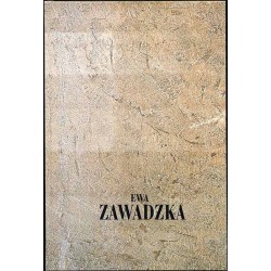 Ewa Zawadzka