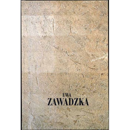 Ewa Zawadzka