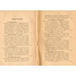 Kunstgeschichtliche Wanderungen durch Berlin. Beschreibung der hervorragendsten Sehenswürdigkeiten der Reichshauptstadt. In 13 W