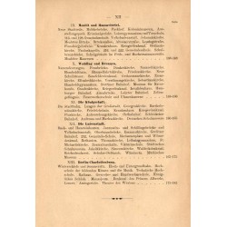 Kunstgeschichtliche Wanderungen durch Berlin. Beschreibung der hervorragendsten Sehenswürdigkeiten der Reichshauptstadt. In 13 W