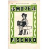 Moje Pisemko. R.30 (1932). Nr 48 (26 listopada 1932)