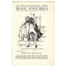 Moje Pisemko. R.30 (1932). Nr 48 (26 listopada 1932)