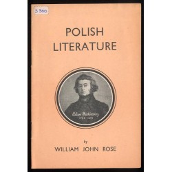 Polish literature