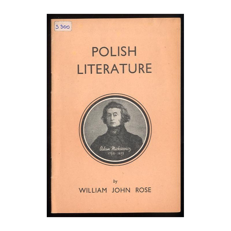 Polish literature