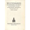 Westpommern. Neuvorpommern und Rügen aufgenommen von der staatlichen Bildstelle