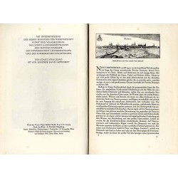 Westpommern. Neuvorpommern und Rügen aufgenommen von der staatlichen Bildstelle