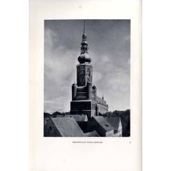 Westpommern. Neuvorpommern und Rügen aufgenommen von der staatlichen Bildstelle