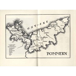 Westpommern. Neuvorpommern und Rügen aufgenommen von der staatlichen Bildstelle