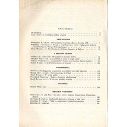 Kroniki Miasta Zabrza. [Nr 1]. R.1967