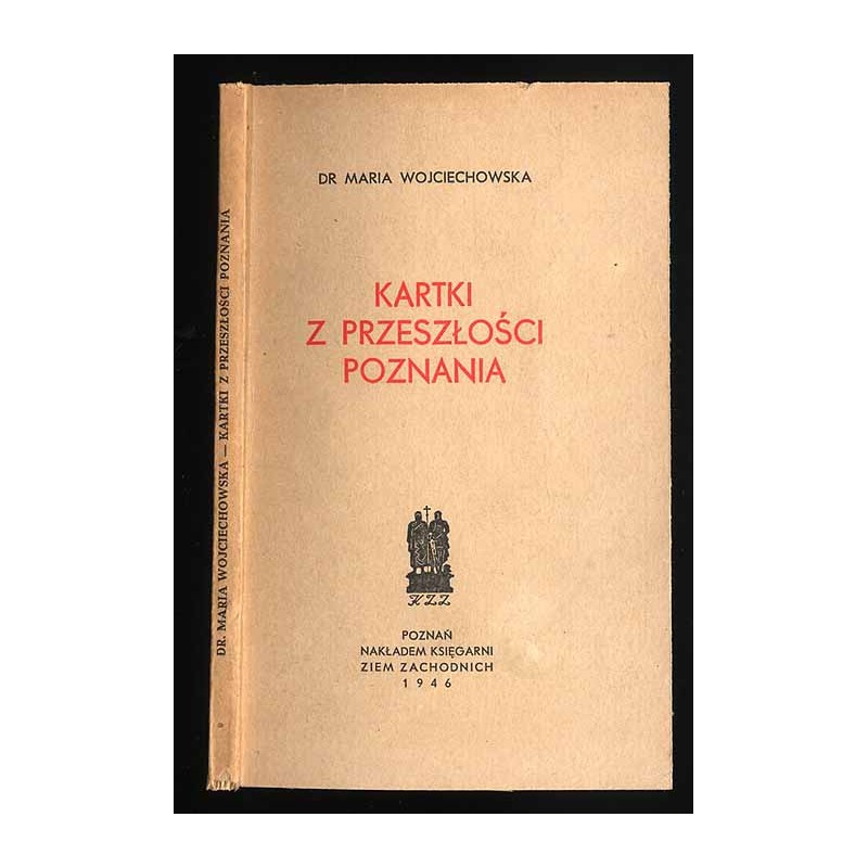 Kartki z przeszłości Poznania