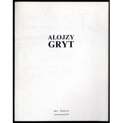 Alojzy Gryt
