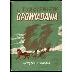 Opowiadania