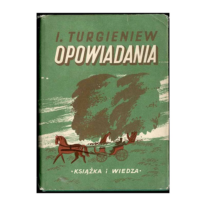 Opowiadania