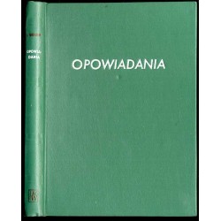 Opowiadania
