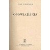 Opowiadania