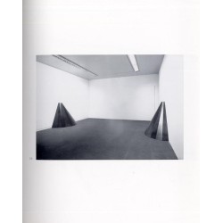 Royden Rabinowitch - Dzieła / Works 1962-1995, Muzeum Sztuki, Łódź, 4.04 - 27.08.1995 Royden Rabinowitch - Prace w kolorze / Co