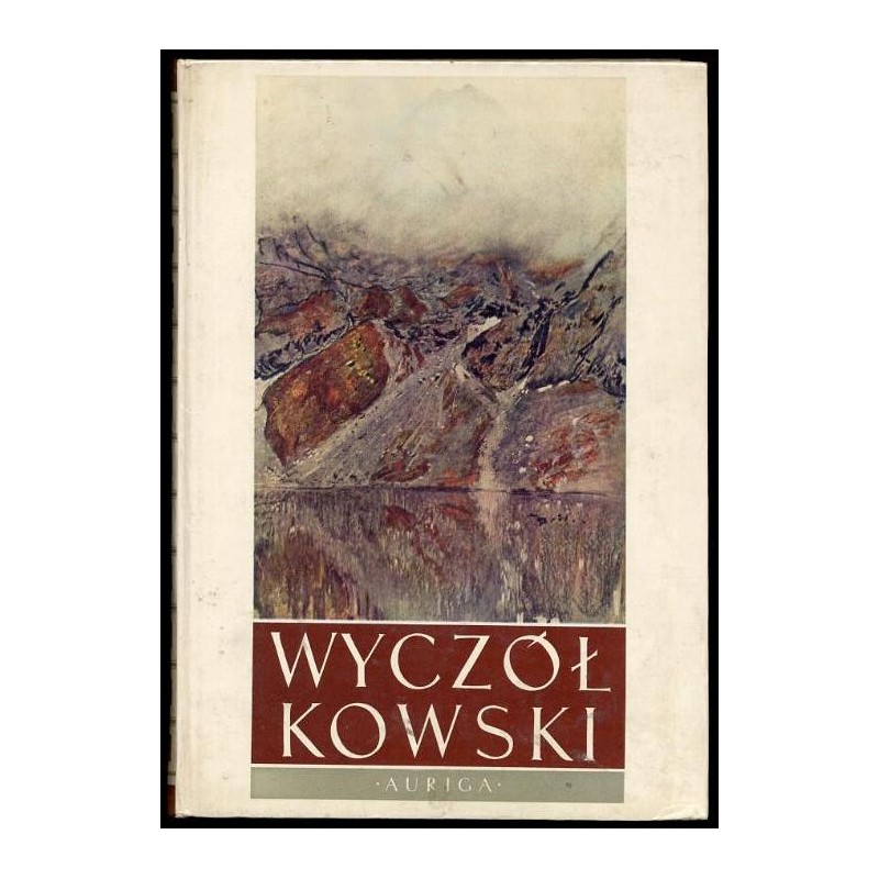 Leon Wyczółkowski