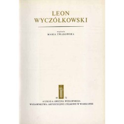 Leon Wyczółkowski
