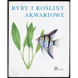 Ryby i rośliny akwariowe