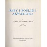 Ryby i rośliny akwariowe