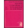 Aktorzy cudzoziemscy w Warszawie w XVIII wieku