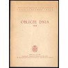 Oblicze Dnia 1936