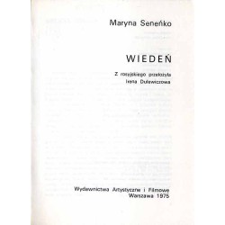 Wiedeń