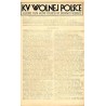 Ku Wolnej Polsce. Tygodnik Wojska Polskiego na Środkowym Wschodzie. Codzienne pismo Wojska Polskiego na Środkowym Wschodzie. 194