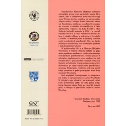 Przedmieście Piaskowe we Wrocławiu. [Materiały z sesji naukowej, 10-11 października 2014 r., Wrocław]