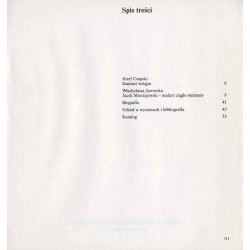 Jacek Mierzejewski 1883-1925. Katalog wystawy monograficznej