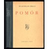 Pomór. Powieść