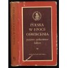 Polska w epoce oświecenia. Państwo, społeczeństwo, kultura