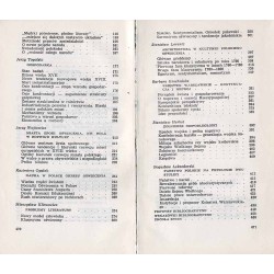 Polska w epoce oświecenia. Państwo, społeczeństwo, kultura
