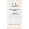 Polska w epoce oświecenia. Państwo, społeczeństwo, kultura