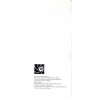 Książka inaczej, czyli gra między sztuką a książką. Katalog wystawy. Biblioteka Narodowa w Warszawie 23 lipca - 30 sierpnia 1990
