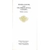 Książka inaczej, czyli gra między sztuką a książką. Katalog wystawy. Biblioteka Narodowa w Warszawie 23 lipca - 30 sierpnia 1990