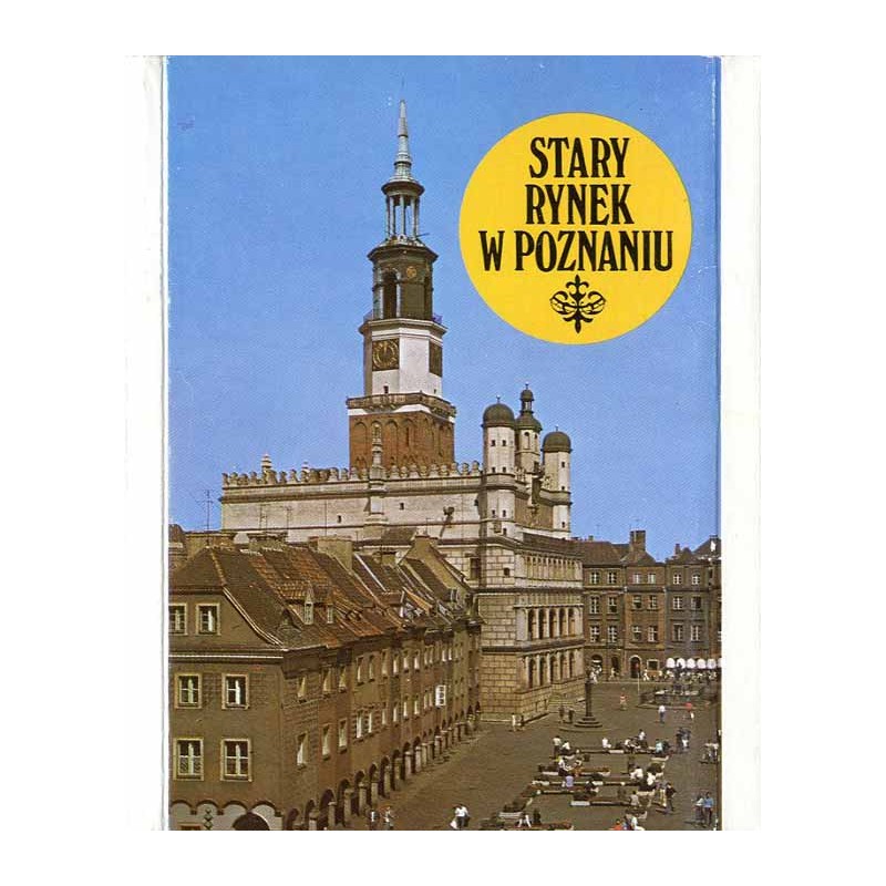Stary Rynek w Poznaniu