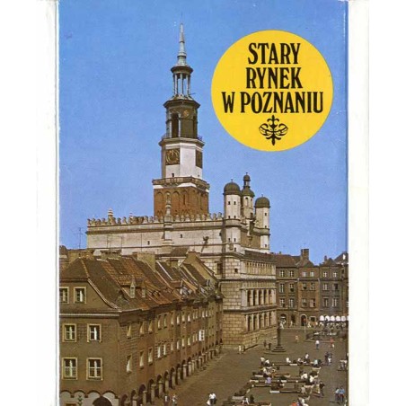 Stary Rynek w Poznaniu