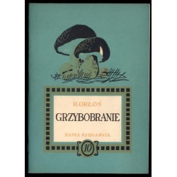 Grzybobranie