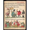 Preliminaria peregrynacji do Ziemi Świętej J.O. Księcia Radziwiłła Sierotki