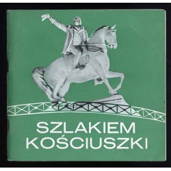 Szlakiem Kościuszki