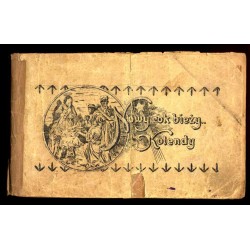 Nowy rok bieży.. Kolendy