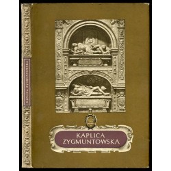 Kaplica Zygmuntowska