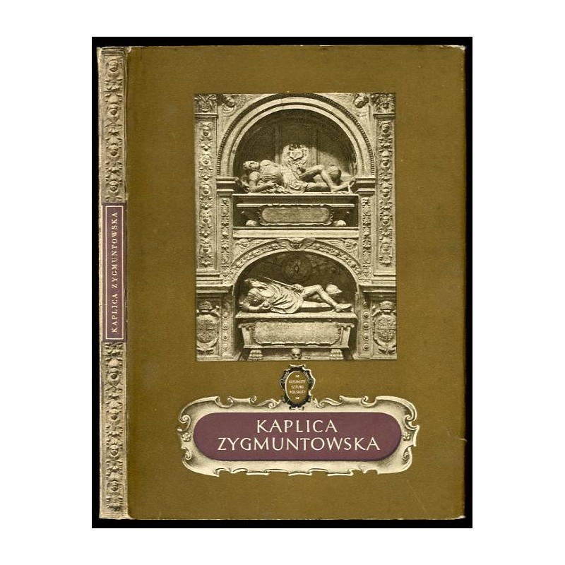 Kaplica Zygmuntowska