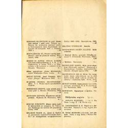 Fiszer i Majewski Księgarnia Uniwersytecka T. z o.p. Poznań, ul. Gwarna 19. Wydawnictwa własne i ważniejsze komisa. Ceny zasadni