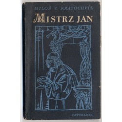 Mistrz Jan