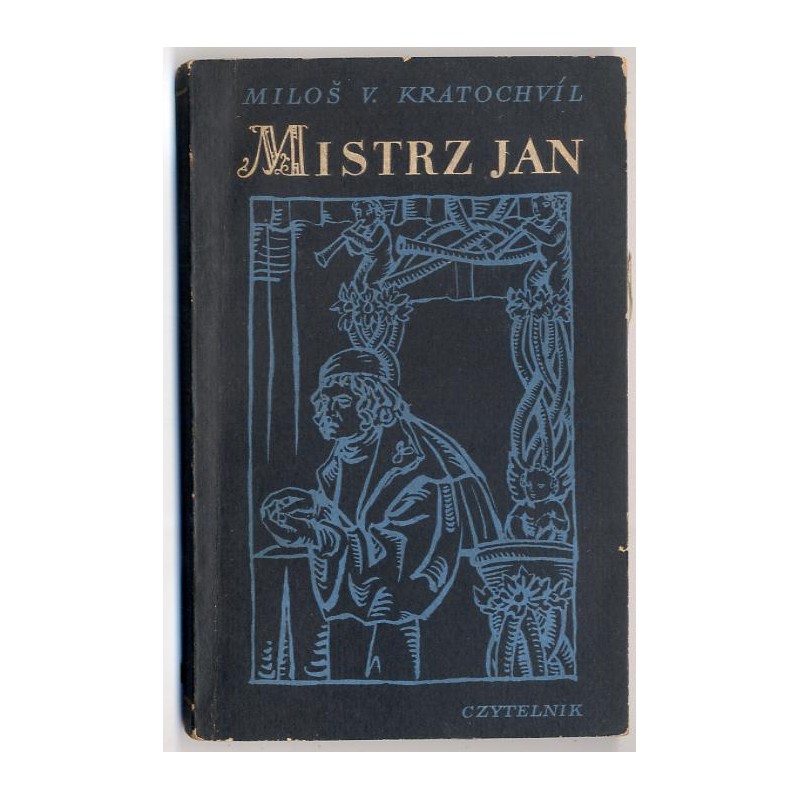 Mistrz Jan