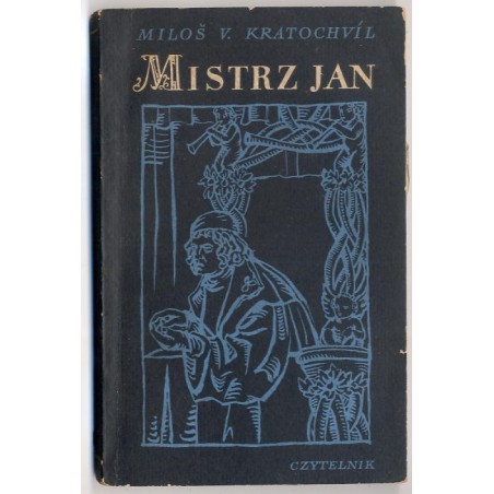 Mistrz Jan