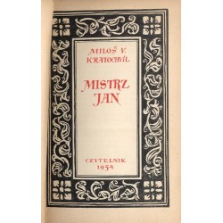 Mistrz Jan