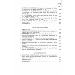 Ruch Biblijny i Liturgiczny. Dwumiesięcznik. R.10 (1957). Nr 6. Odkrycia nad Morzem Martwym (1947-1957)